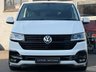 USED 2024 24 VOLKSWAGEN TRANSPORTER T6.1 2.0 TDI 150PS EU6 T32 DSG 7 SPEED AUTOMATIC SWB KOMBI 6 SEAT CREW VAN SPORTLINE PACK * TWIN ELECTRIC SLIDING DOORS * LED HEADLAMPS * DETACHABLE TOWBAR
