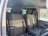 USED 2024 24 VOLKSWAGEN TRANSPORTER T6.1 2.0 TDI 150PS EU6 T32 DSG 7 SPEED AUTOMATIC SWB KOMBI 6 SEAT CREW VAN SPORTLINE PACK * TWIN ELECTRIC SLIDING DOORS * LED HEADLAMPS * DETACHABLE TOWBAR