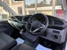 USED 2024 24 VOLKSWAGEN TRANSPORTER T6.1 2.0 TDI 150PS EU6 T32 DSG 7 SPEED AUTOMATIC SWB KOMBI 6 SEAT CREW VAN SPORTLINE PACK * TWIN ELECTRIC SLIDING DOORS * LED HEADLAMPS * DETACHABLE TOWBAR