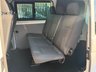 USED 2024 24 VOLKSWAGEN TRANSPORTER T6.1 2.0 TDI 150PS EU6 T32 DSG 7 SPEED AUTOMATIC SWB KOMBI 6 SEAT CREW VAN SPORTLINE PACK * TWIN ELECTRIC SLIDING DOORS * LED HEADLAMPS * DETACHABLE TOWBAR