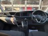 USED 2024 24 VOLKSWAGEN TRANSPORTER T6.1 2.0 TDI 150PS EU6 T32 DSG 7 SPEED AUTOMATIC SWB KOMBI 6 SEAT CREW VAN SPORTLINE PACK * TWIN ELECTRIC SLIDING DOORS * LED HEADLAMPS * DETACHABLE TOWBAR