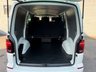 USED 2024 24 VOLKSWAGEN TRANSPORTER T6.1 2.0 TDI 150PS EU6 T32 DSG 7 SPEED AUTOMATIC SWB KOMBI 6 SEAT CREW VAN SPORTLINE PACK * TWIN ELECTRIC SLIDING DOORS * LED HEADLAMPS * DETACHABLE TOWBAR