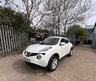 USED 2016 16 NISSAN JUKE 1.5 dCi N-Connecta Euro 6 (s/s) 5dr Bluetooth,SatNav,RevCam