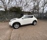 USED 2016 16 NISSAN JUKE 1.5 dCi N-Connecta Euro 6 (s/s) 5dr Bluetooth,SatNav,RevCam
