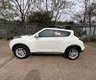 USED 2016 16 NISSAN JUKE 1.5 dCi N-Connecta Euro 6 (s/s) 5dr Bluetooth,SatNav,RevCam