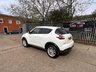 USED 2016 16 NISSAN JUKE 1.5 dCi N-Connecta Euro 6 (s/s) 5dr Bluetooth,SatNav,RevCam