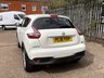 USED 2016 16 NISSAN JUKE 1.5 dCi N-Connecta Euro 6 (s/s) 5dr Bluetooth,SatNav,RevCam