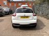 USED 2016 16 NISSAN JUKE 1.5 dCi N-Connecta Euro 6 (s/s) 5dr Bluetooth,SatNav,RevCam