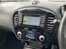 USED 2016 16 NISSAN JUKE 1.5 dCi N-Connecta Euro 6 (s/s) 5dr Bluetooth,SatNav,RevCam