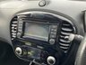 USED 2016 16 NISSAN JUKE 1.5 dCi N-Connecta Euro 6 (s/s) 5dr Bluetooth,SatNav,RevCam