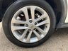 USED 2016 16 NISSAN JUKE 1.5 dCi N-Connecta Euro 6 (s/s) 5dr Bluetooth,SatNav,RevCam