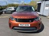 USED 2017 17 LAND ROVER DISCOVERY 3.0 TD V6 HSE Auto 4WD Euro 6 (s/s) 5dr 1 Owner Big Spec FSH inc belts