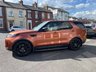 USED 2017 17 LAND ROVER DISCOVERY 3.0 TD V6 HSE Auto 4WD Euro 6 (s/s) 5dr 1 Owner Big Spec FSH inc belts