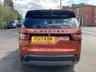 USED 2017 17 LAND ROVER DISCOVERY 3.0 TD V6 HSE Auto 4WD Euro 6 (s/s) 5dr 1 Owner Big Spec FSH inc belts