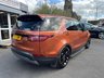 USED 2017 17 LAND ROVER DISCOVERY 3.0 TD V6 HSE Auto 4WD Euro 6 (s/s) 5dr 1 Owner Big Spec FSH inc belts