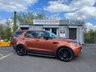 USED 2017 17 LAND ROVER DISCOVERY 3.0 TD V6 HSE Auto 4WD Euro 6 (s/s) 5dr 1 Owner Big Spec FSH inc belts