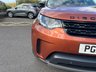 USED 2017 17 LAND ROVER DISCOVERY 3.0 TD V6 HSE Auto 4WD Euro 6 (s/s) 5dr 1 Owner Big Spec FSH inc belts