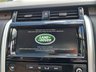 USED 2017 17 LAND ROVER DISCOVERY 3.0 TD V6 HSE Auto 4WD Euro 6 (s/s) 5dr 1 Owner Big Spec FSH inc belts