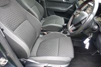 USED 2018 18 SKODA FABIA 1.0 TSI Monte Carlo Hatchback 5dr Petrol Manual Euro 6 (s/s) (95 ps) Only 2 Owners From New