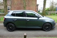 USED 2018 18 SKODA FABIA 1.0 TSI Monte Carlo Hatchback 5dr Petrol Manual Euro 6 (s/s) (95 ps) Only 2 Owners From New