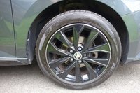 USED 2018 18 SKODA FABIA 1.0 TSI Monte Carlo Hatchback 5dr Petrol Manual Euro 6 (s/s) (95 ps) Only 2 Owners From New