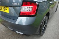 USED 2018 18 SKODA FABIA 1.0 TSI Monte Carlo Hatchback 5dr Petrol Manual Euro 6 (s/s) (95 ps) Only 2 Owners From New