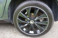 USED 2018 18 SKODA FABIA 1.0 TSI Monte Carlo Hatchback 5dr Petrol Manual Euro 6 (s/s) (95 ps) Only 2 Owners From New