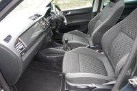 USED 2018 18 SKODA FABIA 1.0 TSI Monte Carlo Hatchback 5dr Petrol Manual Euro 6 (s/s) (95 ps) Only 2 Owners From New