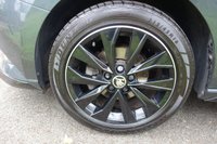 USED 2018 18 SKODA FABIA 1.0 TSI Monte Carlo Hatchback 5dr Petrol Manual Euro 6 (s/s) (95 ps) Only 2 Owners From New