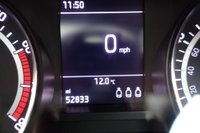 USED 2018 18 SKODA FABIA 1.0 TSI Monte Carlo Hatchback 5dr Petrol Manual Euro 6 (s/s) (95 ps) Only 2 Owners From New
