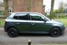 USED 2018 18 SKODA FABIA 1.0 TSI Monte Carlo Hatchback 5dr Petrol Manual Euro 6 (s/s) (95 ps) Only 2 Owners From New