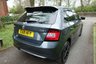 USED 2018 18 SKODA FABIA 1.0 TSI Monte Carlo Hatchback 5dr Petrol Manual Euro 6 (s/s) (95 ps) Only 2 Owners From New