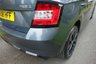 USED 2018 18 SKODA FABIA 1.0 TSI Monte Carlo Hatchback 5dr Petrol Manual Euro 6 (s/s) (95 ps) Only 2 Owners From New