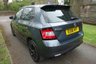 USED 2018 18 SKODA FABIA 1.0 TSI Monte Carlo Hatchback 5dr Petrol Manual Euro 6 (s/s) (95 ps) Only 2 Owners From New