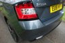 USED 2018 18 SKODA FABIA 1.0 TSI Monte Carlo Hatchback 5dr Petrol Manual Euro 6 (s/s) (95 ps) Only 2 Owners From New