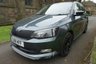 USED 2018 18 SKODA FABIA 1.0 TSI Monte Carlo Hatchback 5dr Petrol Manual Euro 6 (s/s) (95 ps) Only 2 Owners From New
