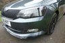 USED 2018 18 SKODA FABIA 1.0 TSI Monte Carlo Hatchback 5dr Petrol Manual Euro 6 (s/s) (95 ps) Only 2 Owners From New