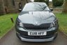 USED 2018 18 SKODA FABIA 1.0 TSI Monte Carlo Hatchback 5dr Petrol Manual Euro 6 (s/s) (95 ps) Only 2 Owners From New