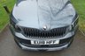 USED 2018 18 SKODA FABIA 1.0 TSI Monte Carlo Hatchback 5dr Petrol Manual Euro 6 (s/s) (95 ps) Only 2 Owners From New