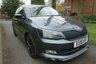 USED 2018 18 SKODA FABIA 1.0 TSI Monte Carlo Hatchback 5dr Petrol Manual Euro 6 (s/s) (95 ps) Only 2 Owners From New