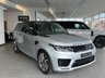 USED 2020 20 LAND ROVER RANGE ROVER SPORT 2.0 P400e 13.1kWh GPF Autobiography Dynamic SUV 5dr Petrol Plug-in Hybrid Auto 4WD Euro 6 (s/s) (404 ps) 