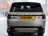 USED 2020 20 LAND ROVER RANGE ROVER SPORT 2.0 P400e 13.1kWh GPF Autobiography Dynamic SUV 5dr Petrol Plug-in Hybrid Auto 4WD Euro 6 (s/s) (404 ps) 
