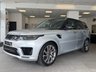 USED 2020 20 LAND ROVER RANGE ROVER SPORT 2.0 P400e 13.1kWh GPF Autobiography Dynamic SUV 5dr Petrol Plug-in Hybrid Auto 4WD Euro 6 (s/s) (404 ps) 