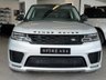 USED 2020 20 LAND ROVER RANGE ROVER SPORT 2.0 P400e 13.1kWh GPF Autobiography Dynamic SUV 5dr Petrol Plug-in Hybrid Auto 4WD Euro 6 (s/s) (404 ps) 
