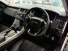 USED 2020 20 LAND ROVER RANGE ROVER SPORT 2.0 P400e 13.1kWh GPF Autobiography Dynamic SUV 5dr Petrol Plug-in Hybrid Auto 4WD Euro 6 (s/s) (404 ps) 