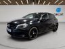 USED 2014 14 MERCEDES-BENZ A-CLASS 1.5 A180 CDI AMG Sport Hatchback 5dr Diesel Manual Euro 5 (s/s) (109 ps) 