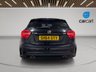 USED 2014 14 MERCEDES-BENZ A-CLASS 1.5 A180 CDI AMG Sport Hatchback 5dr Diesel Manual Euro 5 (s/s) (109 ps) 