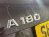 USED 2014 14 MERCEDES-BENZ A-CLASS 1.5 A180 CDI AMG Sport Hatchback 5dr Diesel Manual Euro 5 (s/s) (109 ps) 