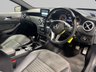USED 2014 14 MERCEDES-BENZ A-CLASS 1.5 A180 CDI AMG Sport Hatchback 5dr Diesel Manual Euro 5 (s/s) (109 ps) 