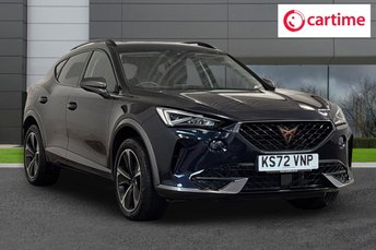 2023 CUPRA FORMENTOR